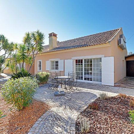 Casa De Apra By Portucasa Villa Loule Luaran gambar
