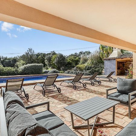 Casa De Apra By Portucasa Villa Loule Luaran gambar