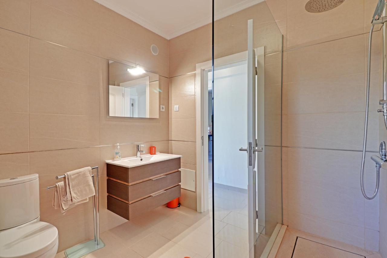 Casa De Apra By Portucasa Villa Loule Luaran gambar