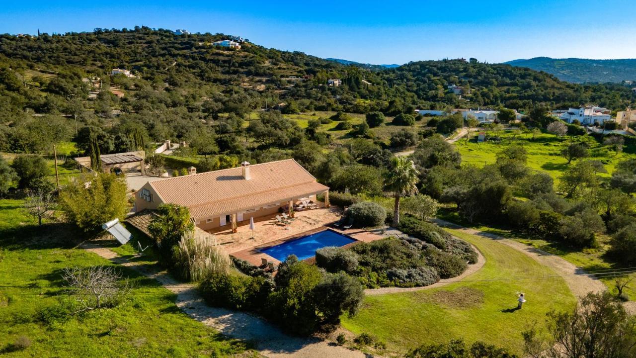 Casa De Apra By Portucasa Villa Loule Luaran gambar
