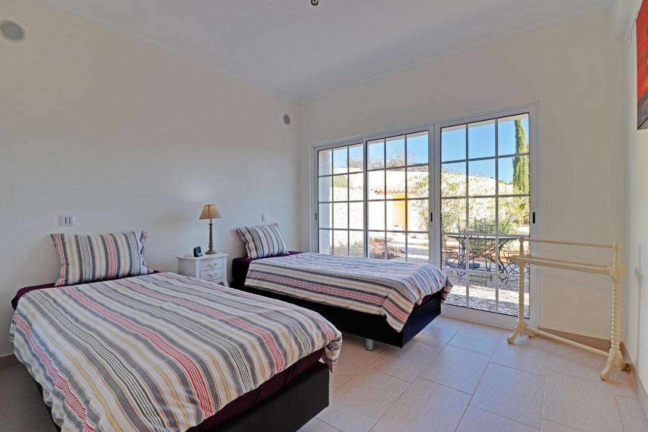 Casa De Apra By Portucasa Villa Loule Luaran gambar