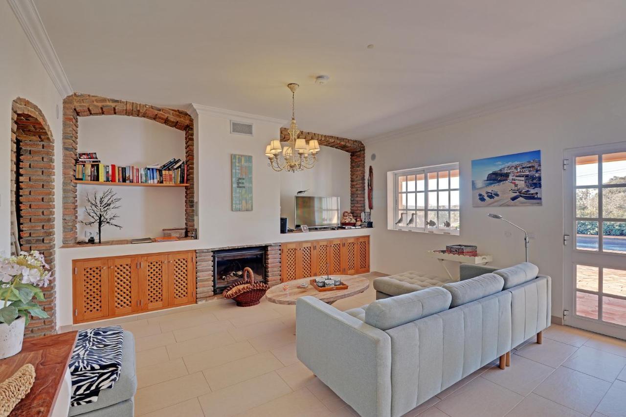 Casa De Apra By Portucasa Villa Loule Luaran gambar