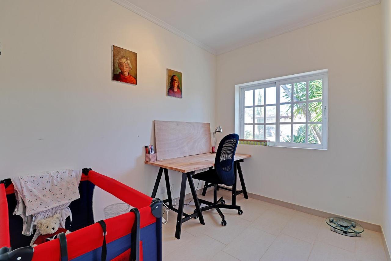 Casa De Apra By Portucasa Villa Loule Luaran gambar