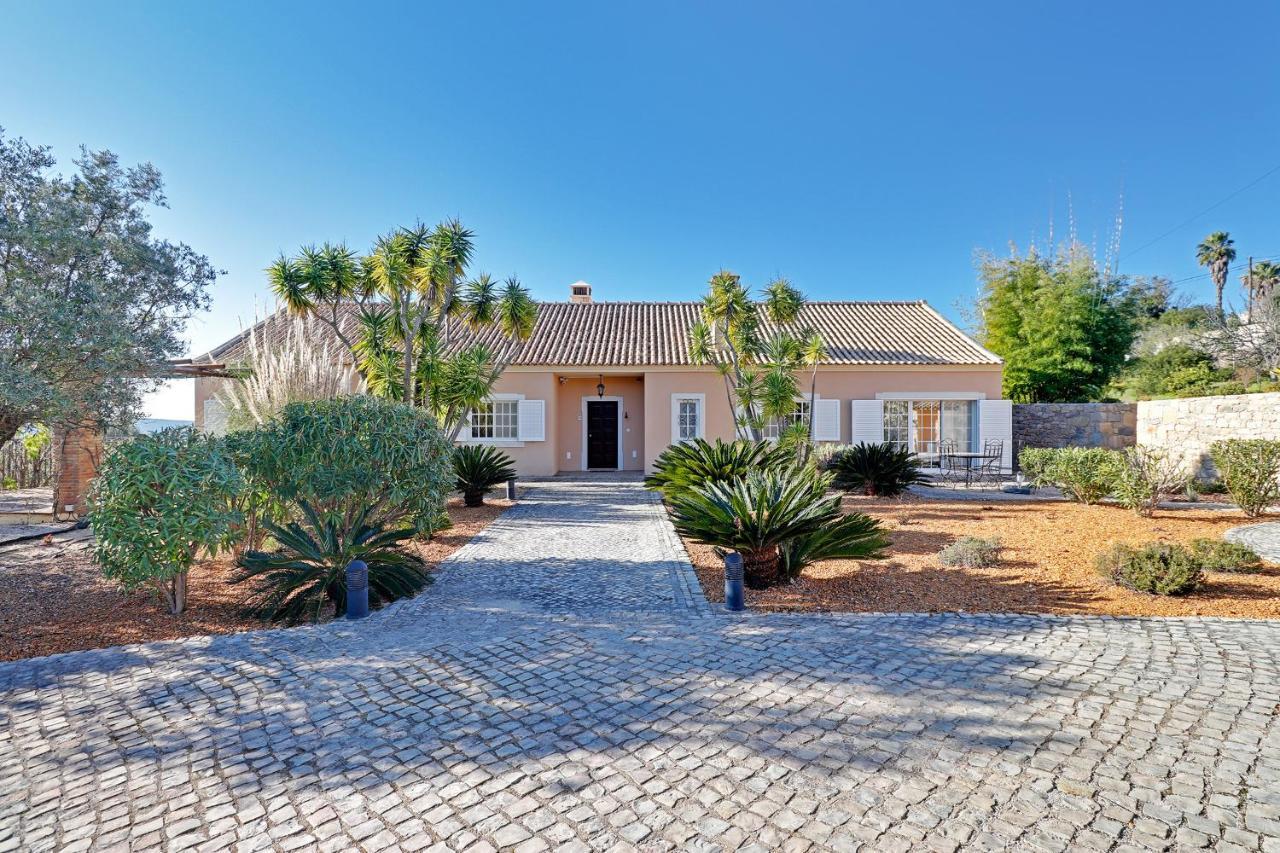Casa De Apra By Portucasa Villa Loule Luaran gambar