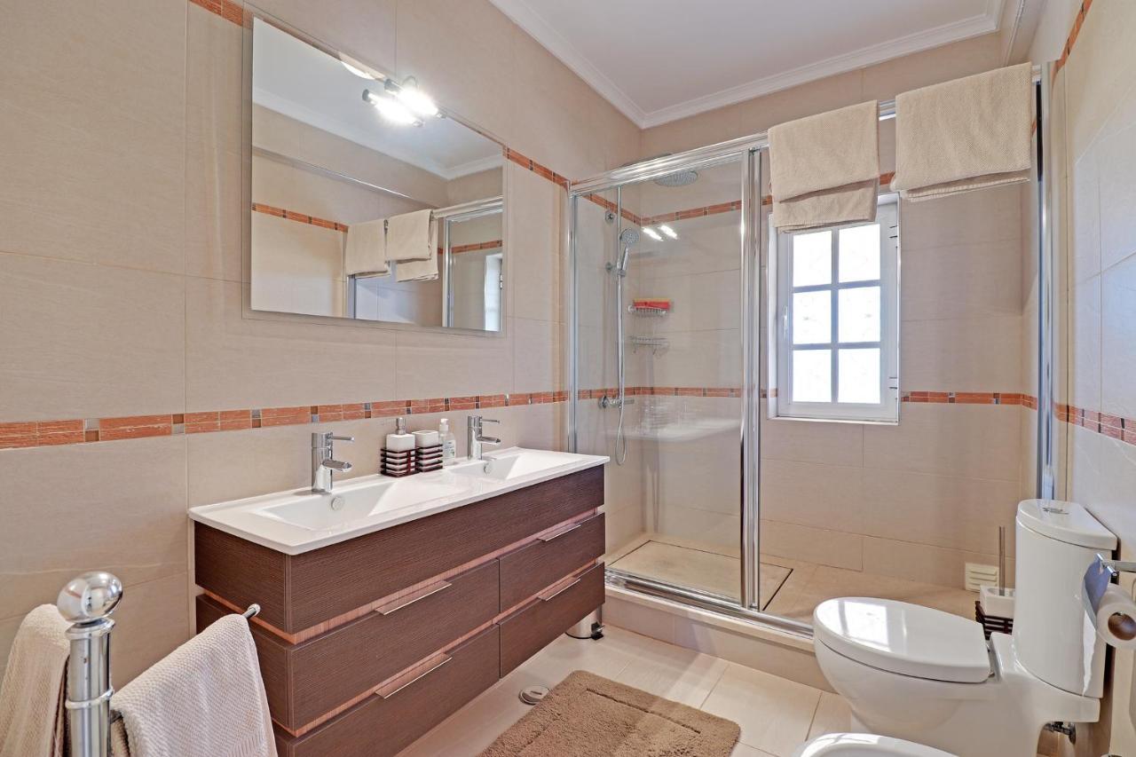 Casa De Apra By Portucasa Villa Loule Luaran gambar