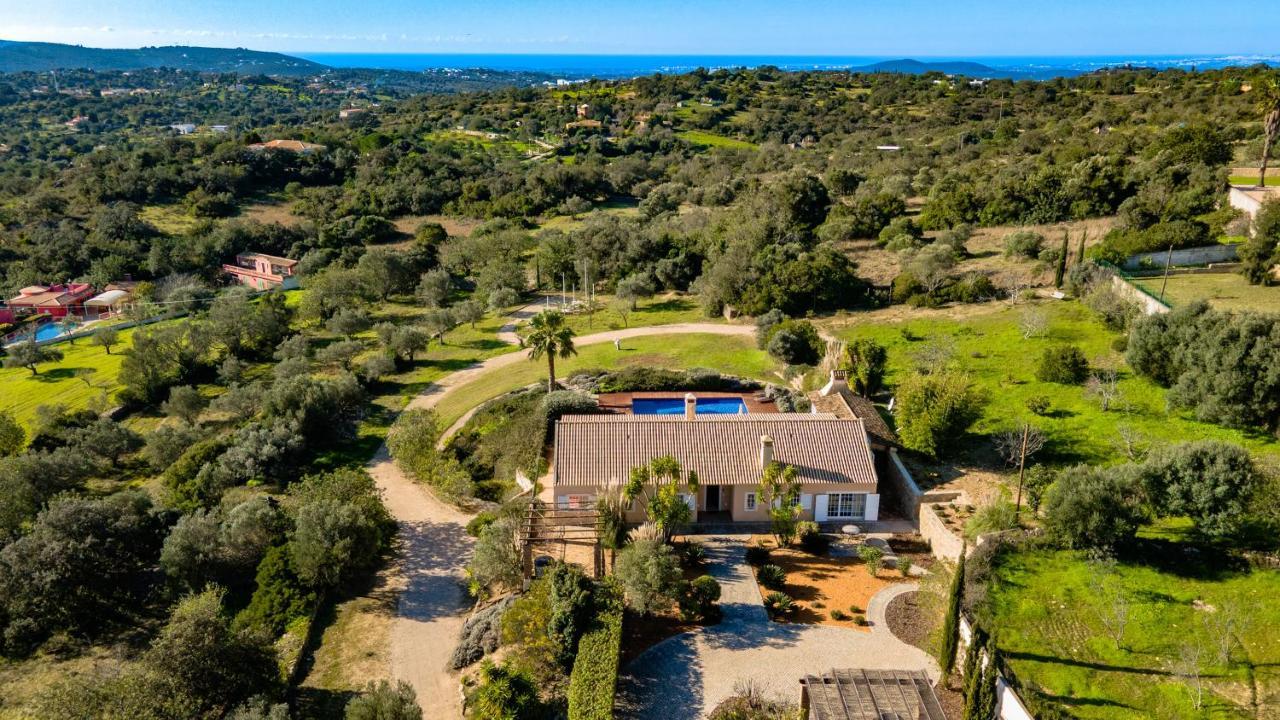 Casa De Apra By Portucasa Villa Loule Luaran gambar