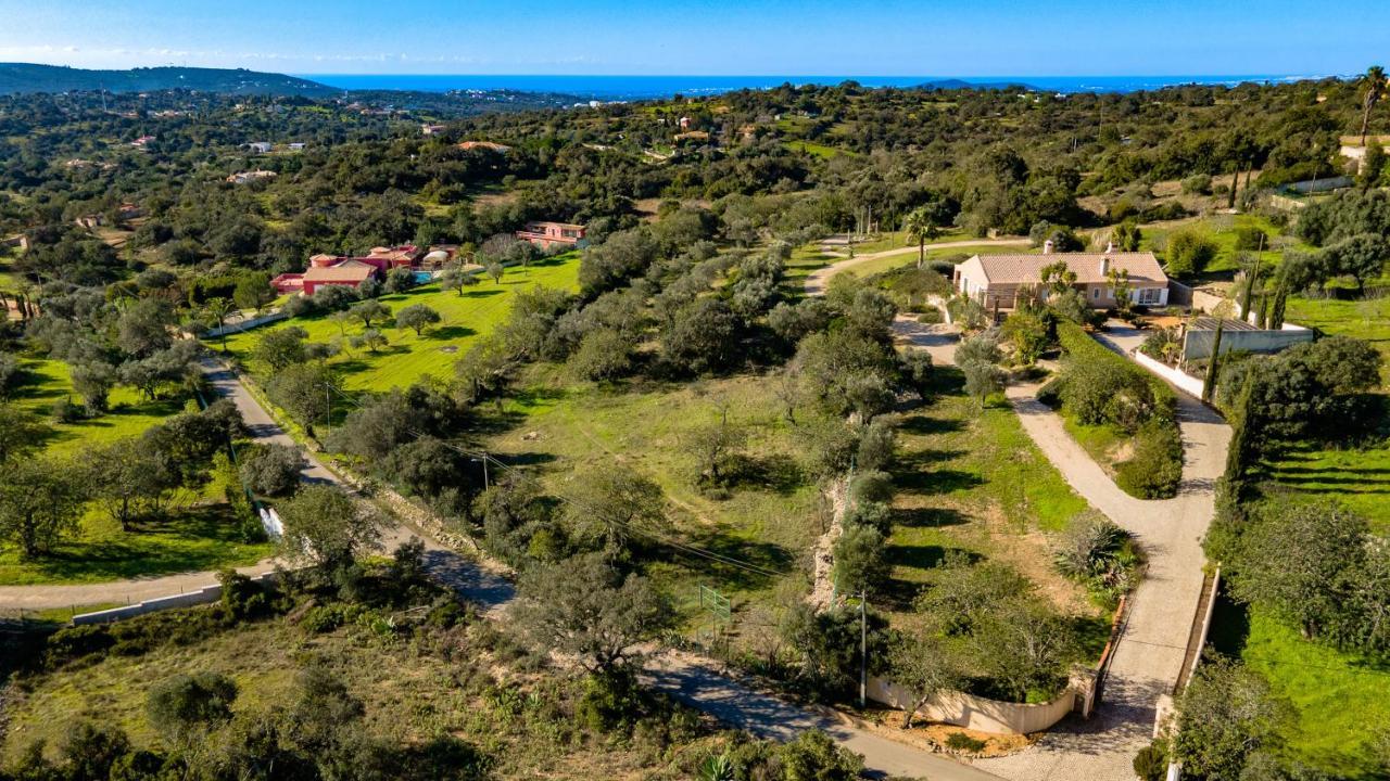 Casa De Apra By Portucasa Villa Loule Luaran gambar