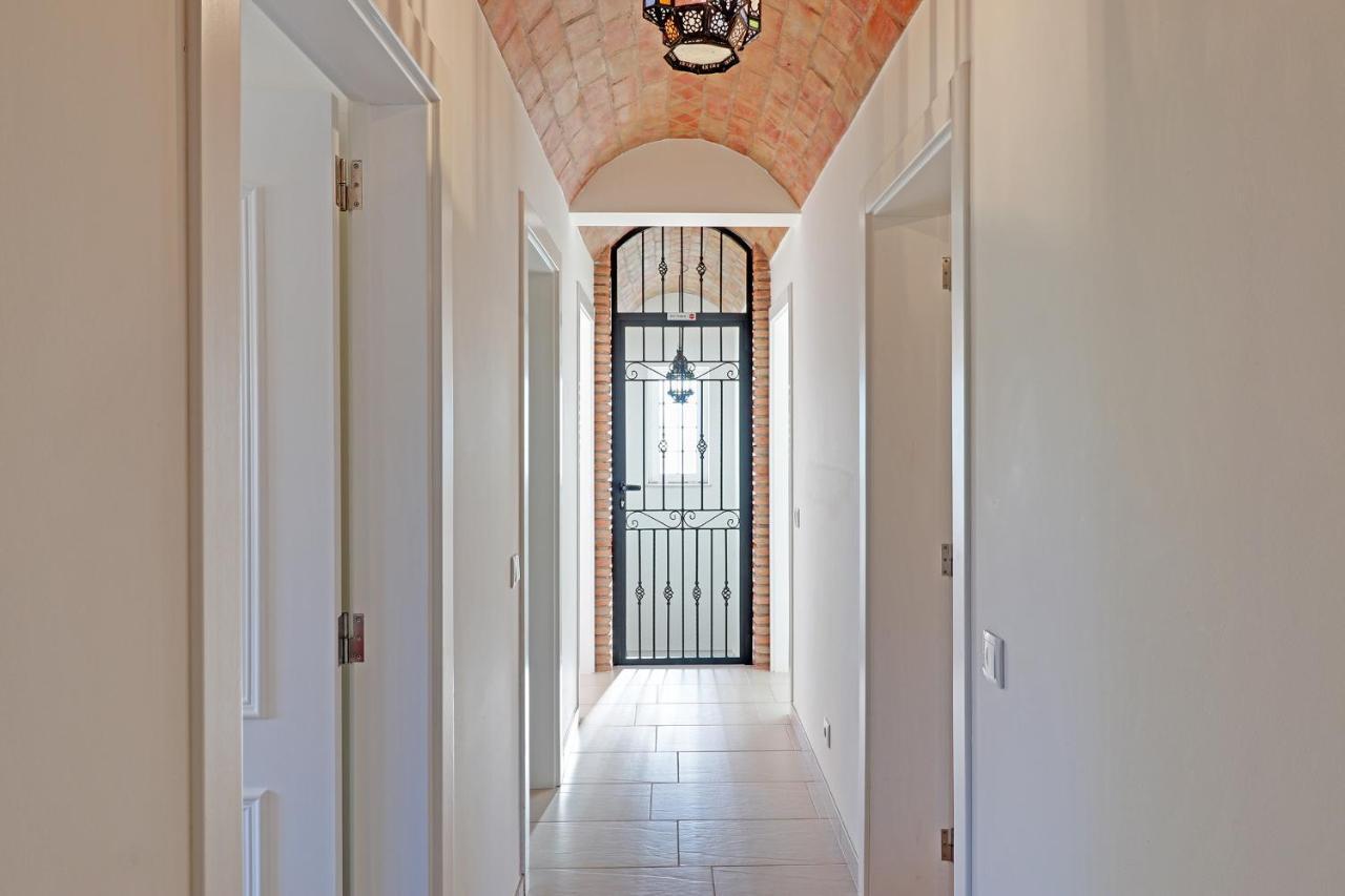 Casa De Apra By Portucasa Villa Loule Luaran gambar