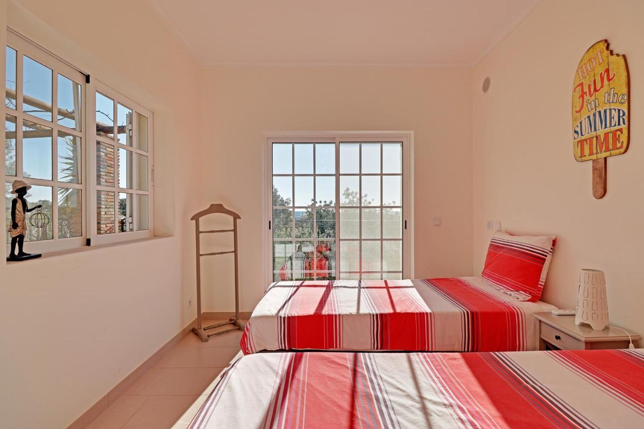 Casa De Apra By Portucasa Villa Loule Luaran gambar