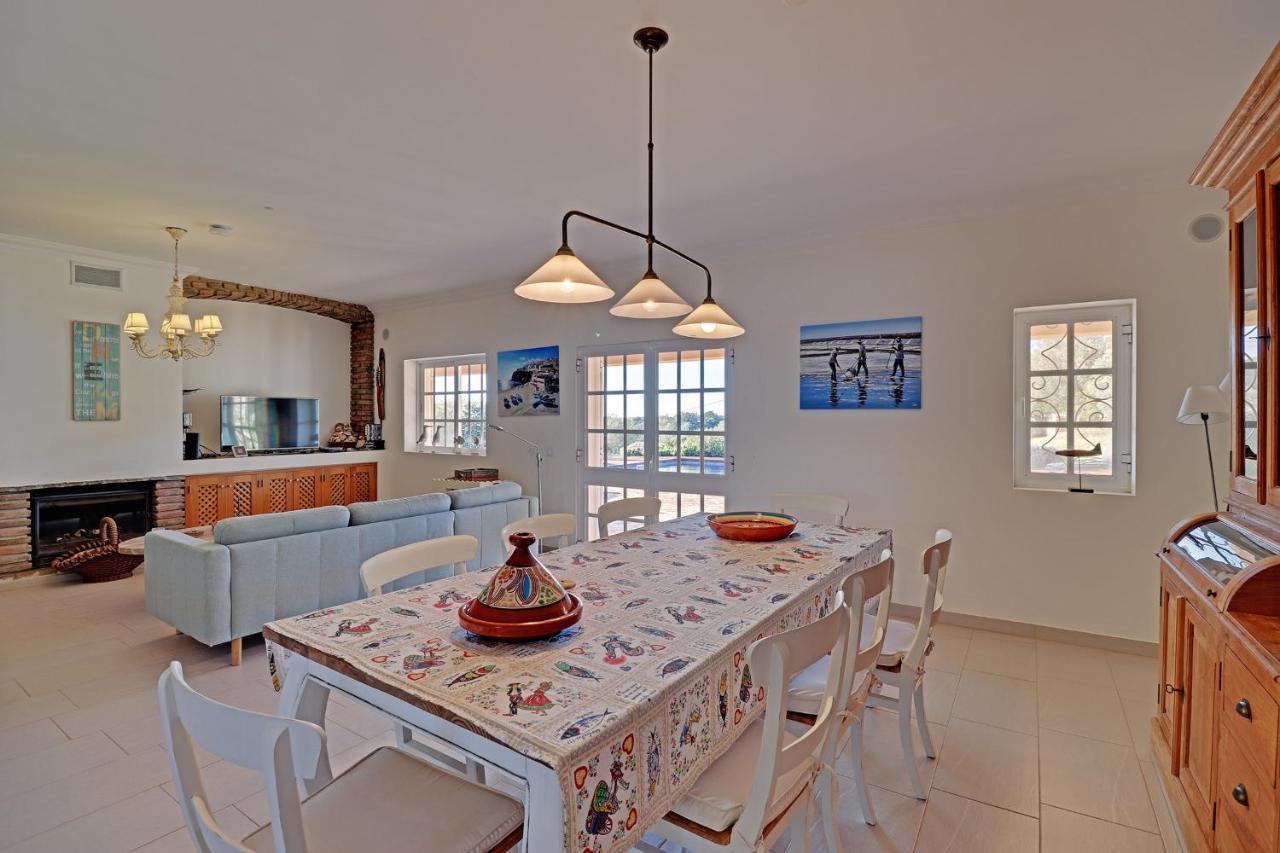 Casa De Apra By Portucasa Villa Loule Luaran gambar