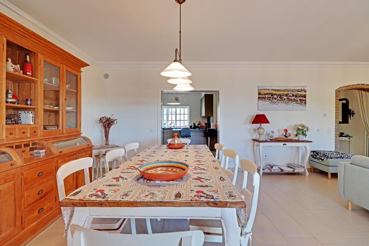 Casa De Apra By Portucasa Villa Loule Luaran gambar