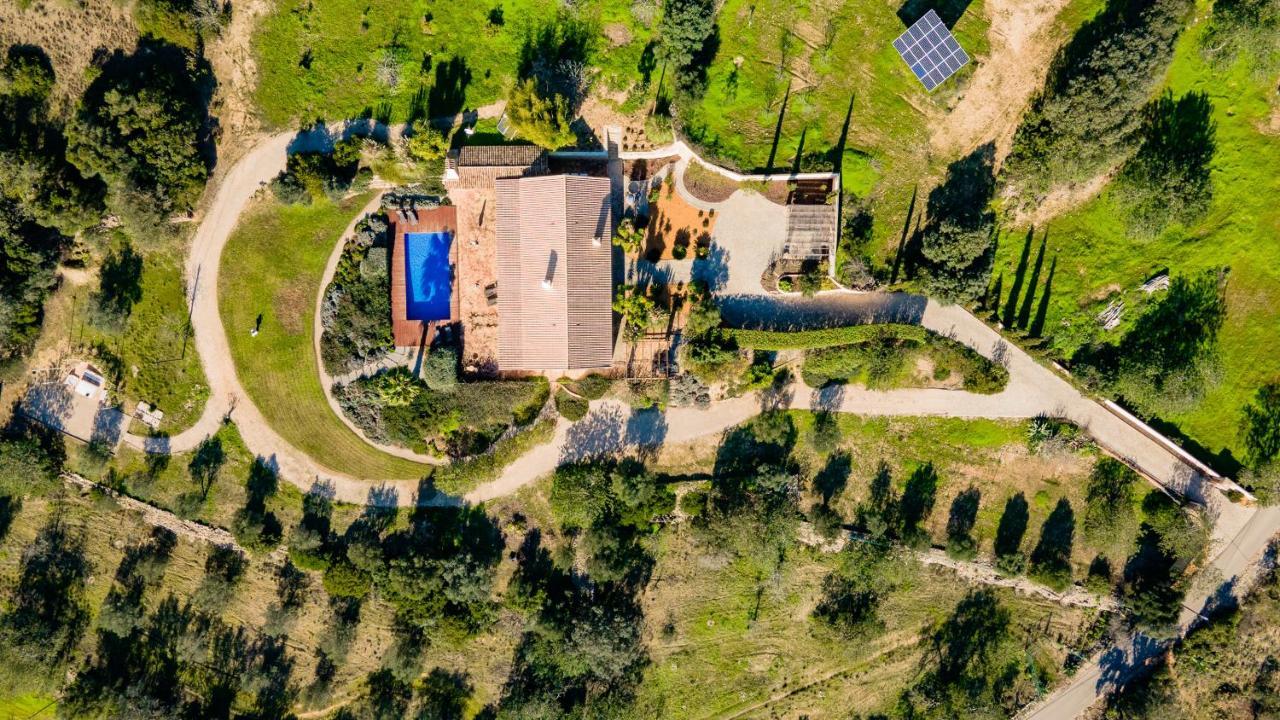 Casa De Apra By Portucasa Villa Loule Luaran gambar