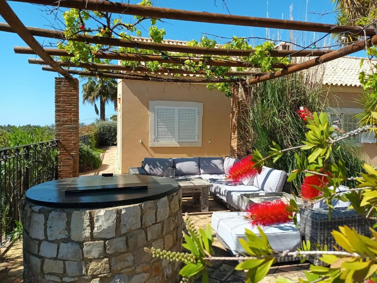 Casa De Apra By Portucasa Villa Loule Luaran gambar