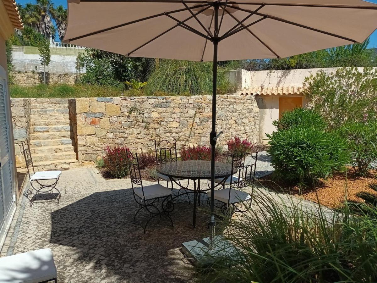 Casa De Apra By Portucasa Villa Loule Luaran gambar