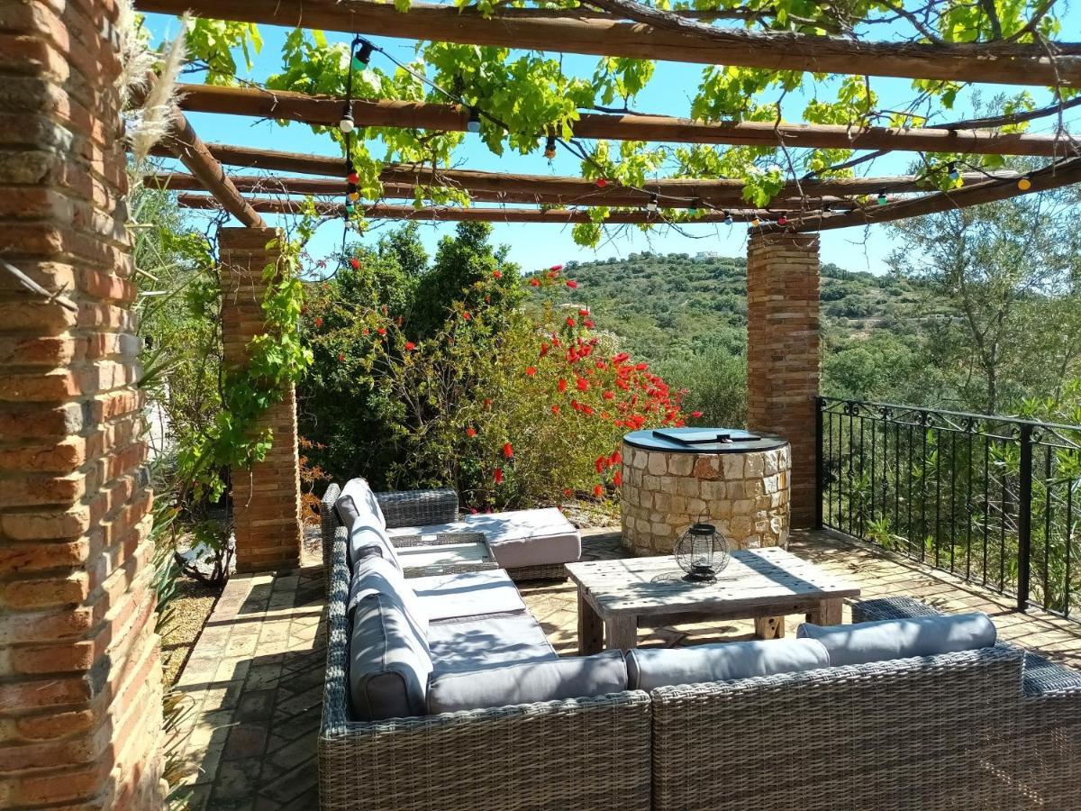 Casa De Apra By Portucasa Villa Loule Luaran gambar