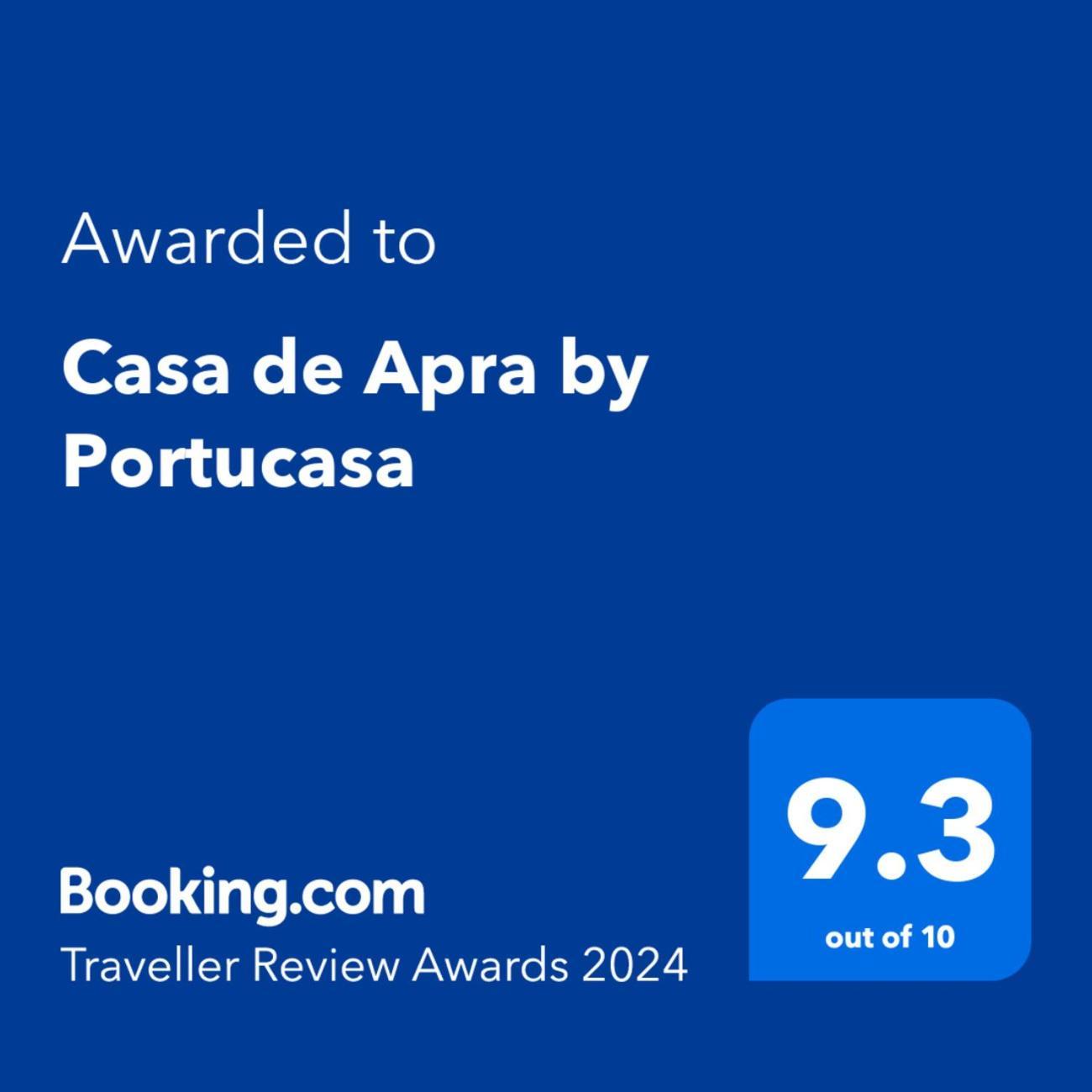 Casa De Apra By Portucasa Villa Loule Luaran gambar
