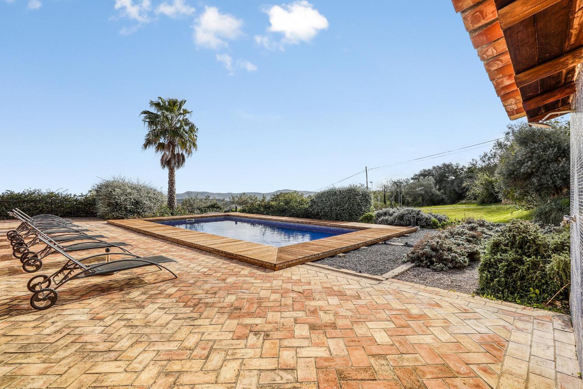 Casa De Apra By Portucasa Villa Loule Luaran gambar