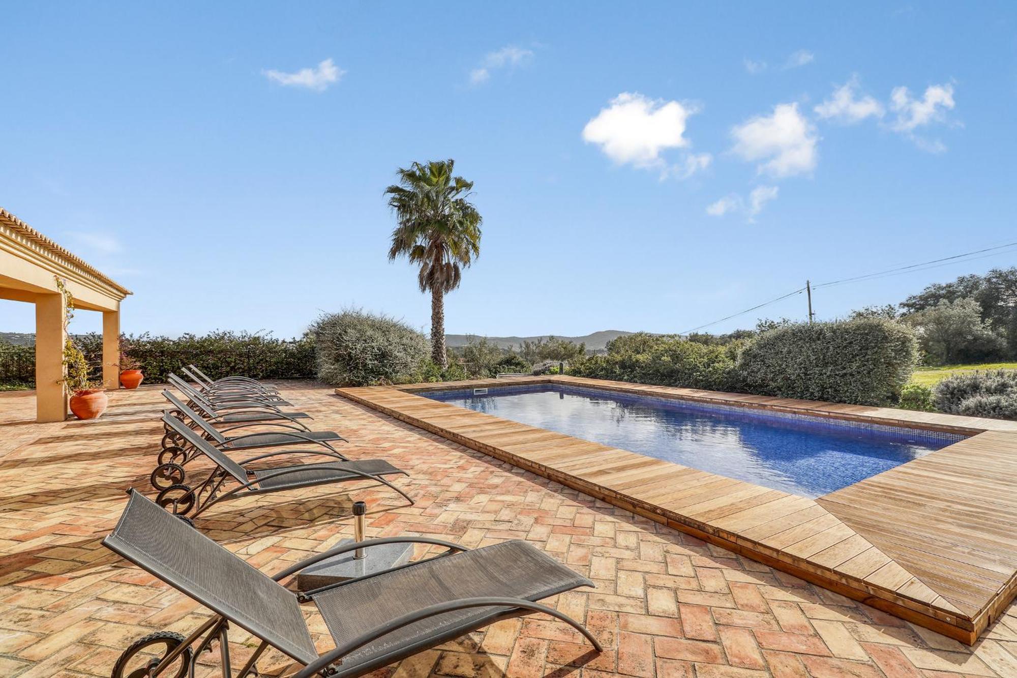 Casa De Apra By Portucasa Villa Loule Luaran gambar