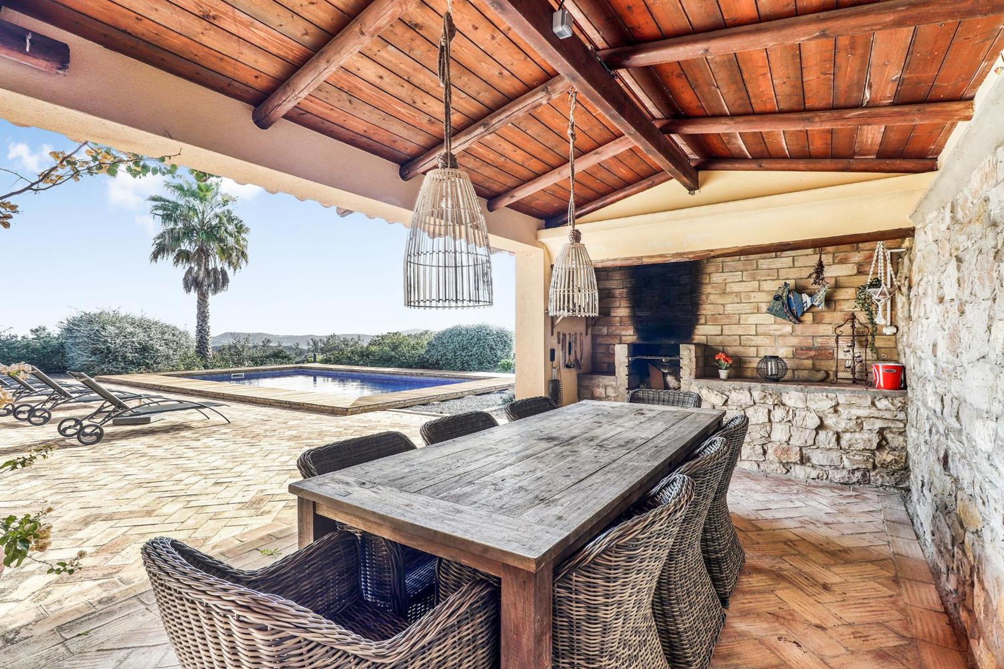Casa De Apra By Portucasa Villa Loule Luaran gambar